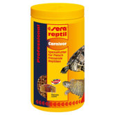 Professional Carnivor Reptile Food