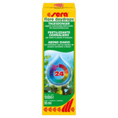 Flore Daydrops Daily Fertilizer - 50ml
