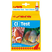 Chlorine Water Test (Cl) - 15ml