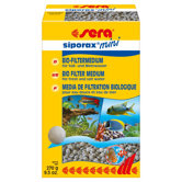 Siporax Mini Filter Media - 270g