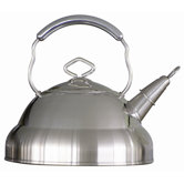 Harmony Whistling Tea Kettle Cups