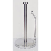Stainless Steel Paper Towel Holder