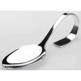 6-Piece Bistro Zakouski Spoon Set