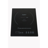 Touch Screen Induction Cook Top