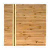 Large Bamboo Chop Block