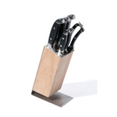7 Piece Knife Block Set