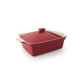 Geminis Rectangular Baking Dish with Lid