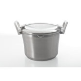 Auriga Stock Pot with Lid