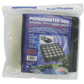 Carbon and Coarse Filter For Pond Master