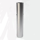 ProCute Titanium Steel Pepper Cutter