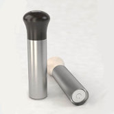ProCute Titanium Traveler Pepper Cutter