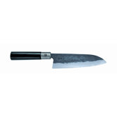 Haiku Kurouchi 6.75" Santoku Knife