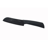 Pro Chef Keramica Damascus 5" Ceramic Santoku Knife