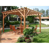 Vifah Pergolas