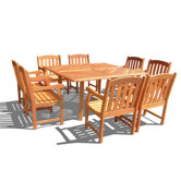 Vifah Dining Sets