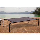 Outdoor Dog Bed