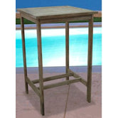 Renaissance Bar Table
