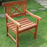 Vifah Dining Chairs