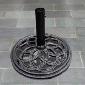 Vifah Patio Umbrella Stands & Bases