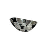 Rocky Bowl in Black