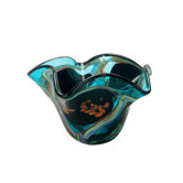 Seapointe Favrile Vase