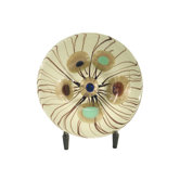 Cinzia Charger with Stand