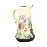 English Garden Jug