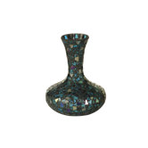 Sapphire Small Vase