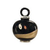 Santiago Perfume Bottle