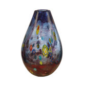 Basil Vase
