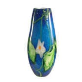 Flower Leaf Vase