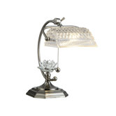 Althea 1 Light Desk Lamp