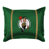 Boston Celtics Sideline Sham