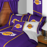 NBA Sidelines Pillow