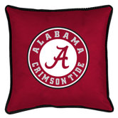 NCAA Sidelines Pillow