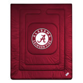 University of Alabama Comforter