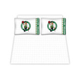 Boston Celtics Micro Fiber Sheet Set