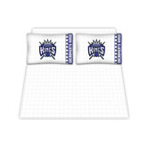 Sacramento Kings Micro Fiber Sheet Set