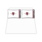 Texas Tech Red Raiders Micro Fiber Sheet Set