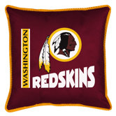 NFL Sidelines Pillow