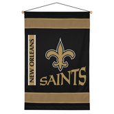 NFL Sidelines Wall Hanging