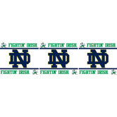 NCAA Wall Border