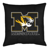 NCAA Toss Pillow
