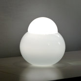 Daruma Table Lamp