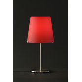 3247ta Table Lamp - Red