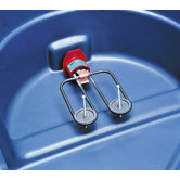 Universal Drain Heater