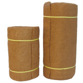 Coco Moss Roll