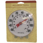 5" Thermometer