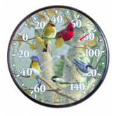 Thermometer Songbird
