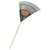 48" Handle 26 Tine Greensweeper Lawn Rake